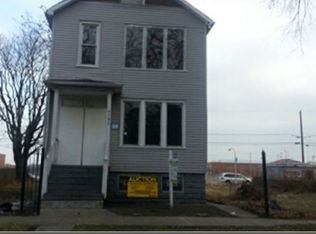 4757 S Princeton Ave, Chicago, IL 60609