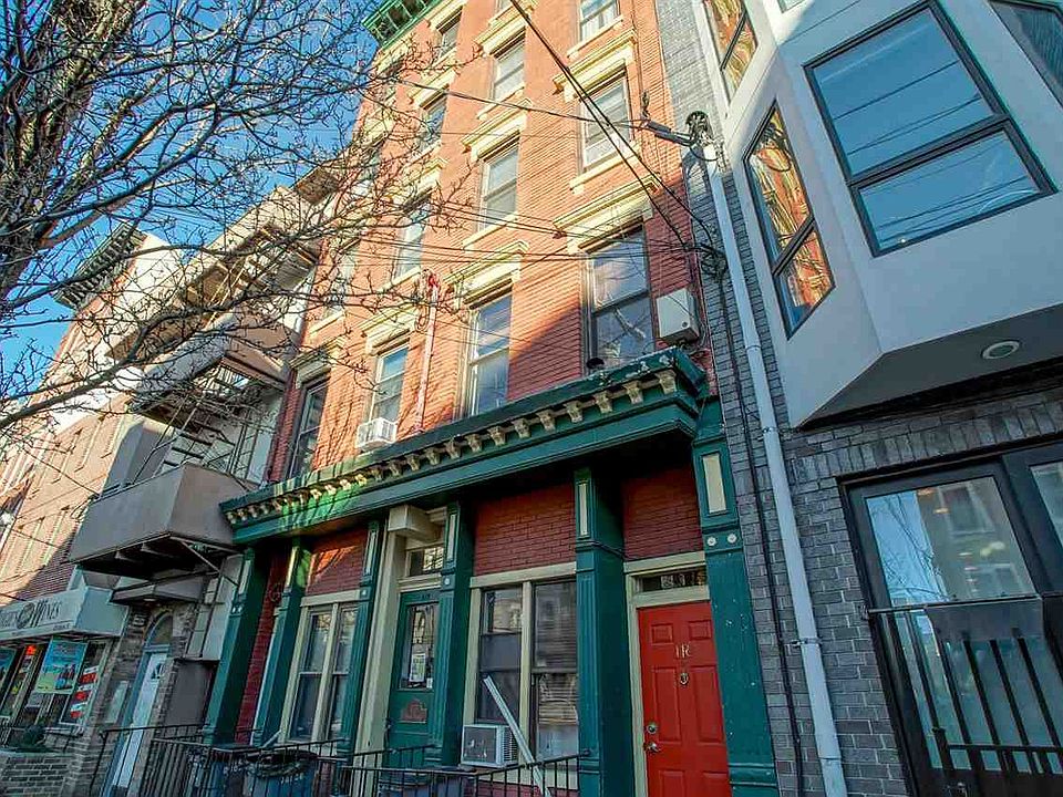 417 Adams St Apt 1r Hoboken Nj 07030 Mls 210005213 Zillow