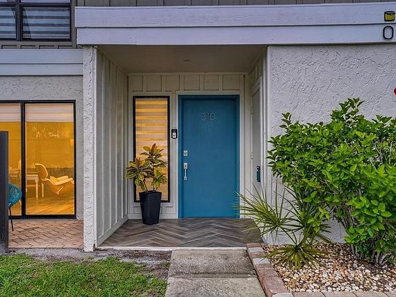 2nd image of 4001 BENEVA ROAD #310