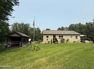 450 Line Rd, Galway, NY 12074