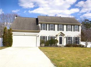 15 James Dr, Waretown, NJ 08758