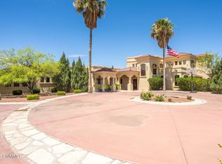 4331 Superstition Dr, Las Cruces, NM 88011