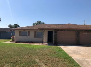 2307 Lakeshore Blvd, Saint Cloud, FL 34769