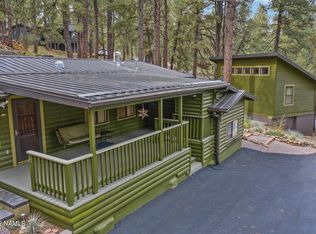 3789 Canyon Loop, Flagstaff, AZ 86005