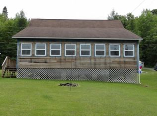 84 Spaulding Rd, Morgan, VT 05853