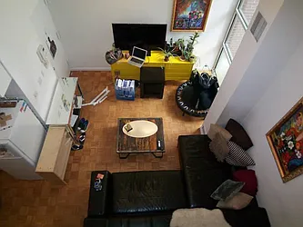 Rented by Centric New York