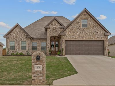 5024 Deliverance Dr, Jonesboro, AR, 72405