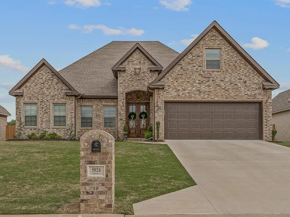 5024 Deliverance Dr, Jonesboro, AR 72405