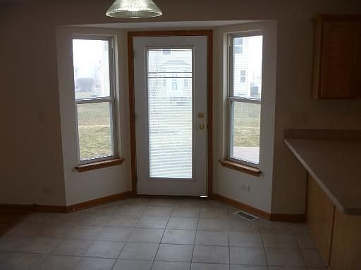Eating Area