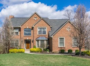 2373 Clydes Xing, Cincinnati, OH 45244