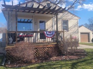 1605 W Willis Ave, Sioux City, IA 51103