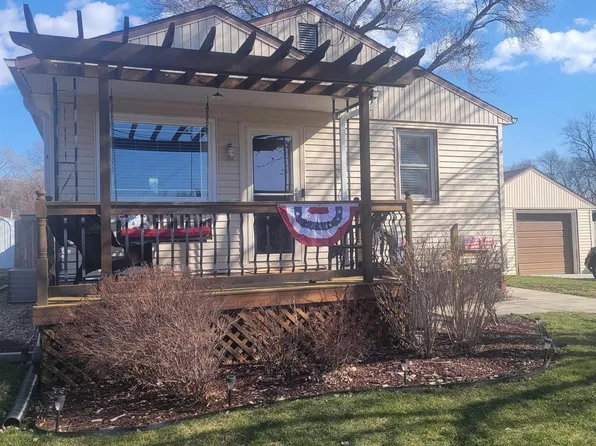 1605 W Willis Ave, Sioux City, IA 51103