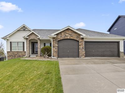 8213 N 162nd St, Bennington, NE, 68007