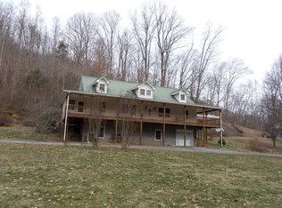 3517 E Stone Gap Rd, Big Stone Gap, VA 24219
