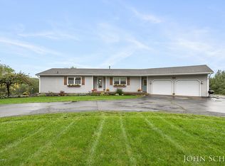 9145 Monte Vista Dr SE, Byron Center, MI