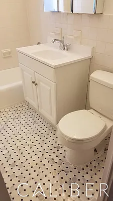 Rented by Caliber Associates | media 4