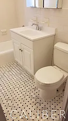 Rented by Caliber Associates