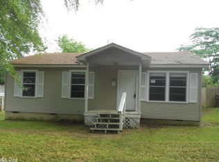 311 West Dr, Benton, AR 72015