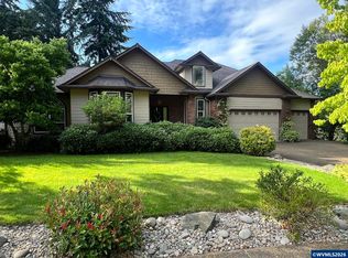 3355 Huckleberry Ct S, Salem, OR 97302