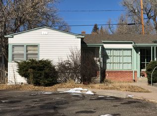 720 E 17th St APT D, Cheyenne, WY 82001