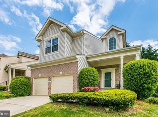 5429 Castle Bar Ln, Alexandria, VA 22315