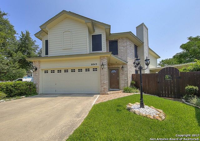 1st image of 6042 Woodway Ct