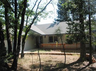 24132 N Bear Clover Ct, Sonora, CA 95370