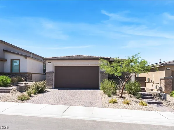 9458 Noble Fir Ridge Ave, Las Vegas, NV 89143