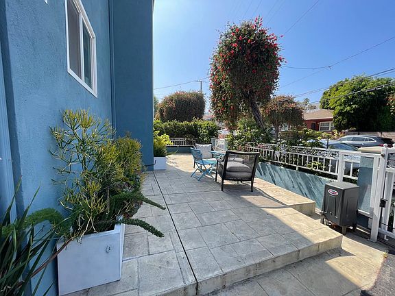 4th image of 714 Bay St APT 3