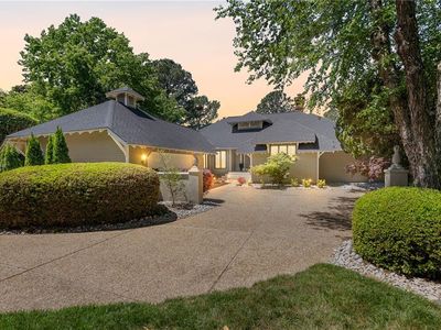 108 Broomfield Cir, Williamsburg, VA, 23185
