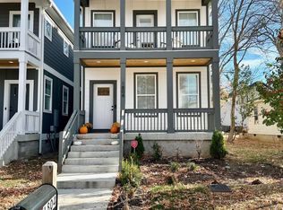 1804 12th Ave N, Nashville, TN 37208