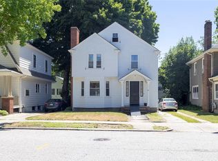 117 Tyndall Ave, Providence, RI 02908