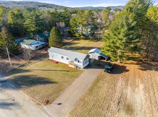 94 Range Rd, Franklin, NH 03235