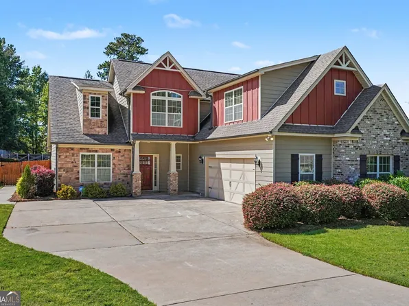 139 Caraway Rd, Locust Grove, GA 30248