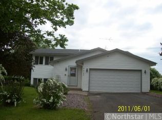 8126 Janero Ave S, Cottage Grove, MN 55016