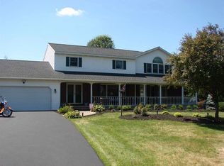 6 Deer Creek Rd, Poestenkill, NY 12140