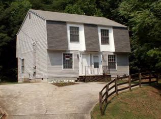 928 Banks Rd, Martinsville, VA 24112