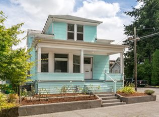 38 SE 30th Pl, Portland, OR 97214