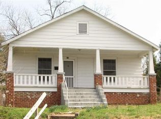 115 S Cleveland Ave, Winston Salem, NC 27101