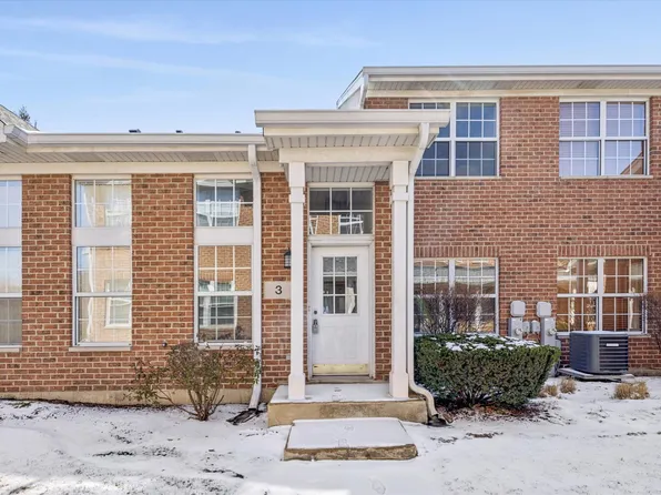 3 Dewalt Ct, Elmhurst, IL 60126