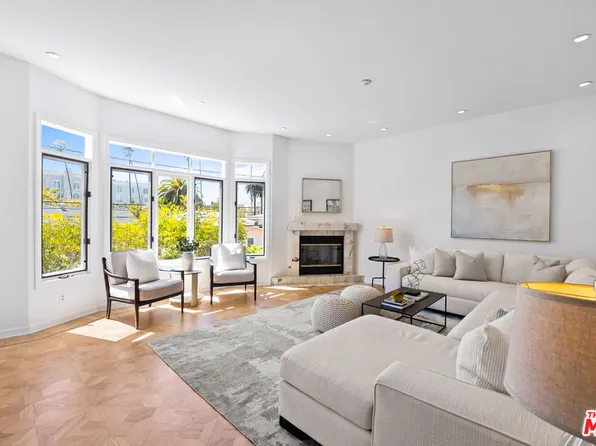 1044 5th St Unit 202, Santa Monica, CA 90403