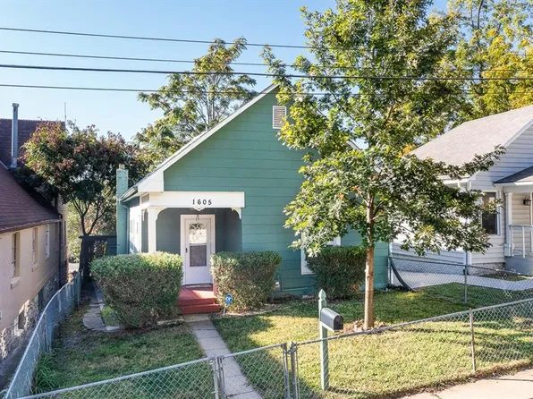 1605 Stinson Ave, Kansas City, KS 66103