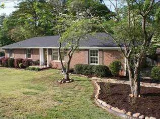 606 Sycamore Dr, Anderson, SC 29621