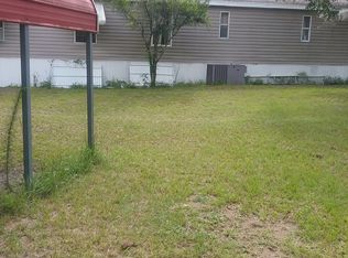 18001 Medley Ave, Spring Hill, FL 34610