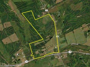 151 Rynex Corners Rd, Schenectady, NY 12306