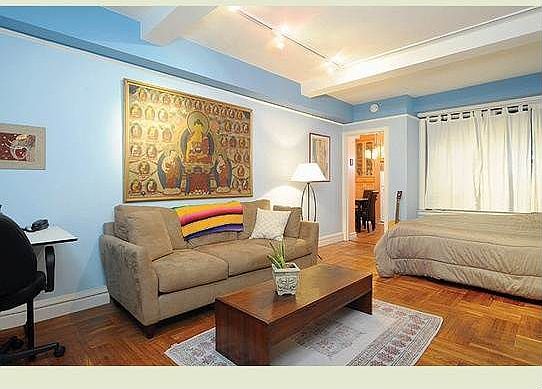 1st image of 127 W 96th St APT 1J