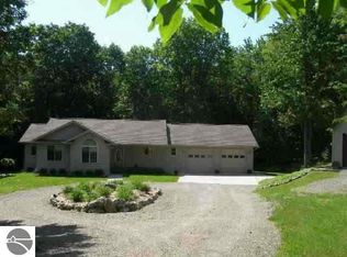 7565 Kokosing Rd, Hale, MI 48739