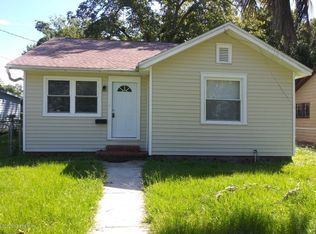 955 Allison St, Jacksonville, FL 32254