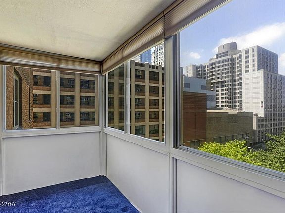 2nd image of 303 W 66th St APT 7DE
