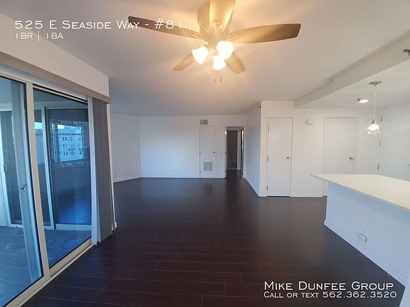 4th image of 525 E Seaside Way Unit 811